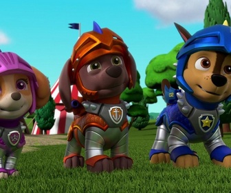 Replay Compilation Paw Patrol, la Pat'Patrouille 14
