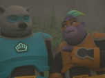Replay Kingdom Force - Rage de dents