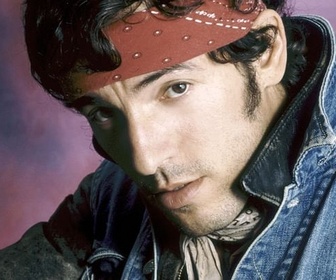 Replay Icônes pop - Bruce Springsteen, le chanteur qui murmurait à l'oreille de l'Amérique