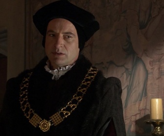 Replay Les Tudors - S02 E01 - Suprématie Royale