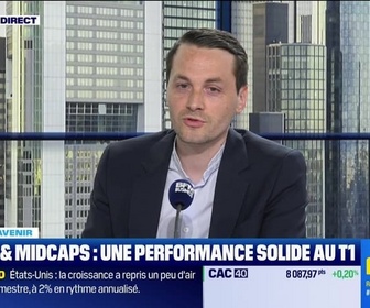 BFM Bourse replay