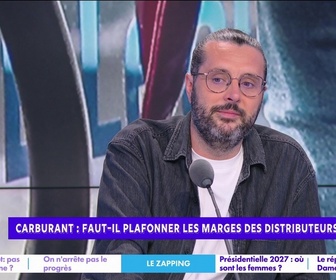 Replay Estelle Midi - Présidentielle 2027 : club de machos. D'accord, pas d'accord ?