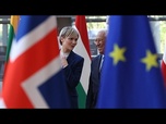 Replay L'heure de vérité pour l'Islande : ce que le référendum d'adhésion signifie pour l'UE