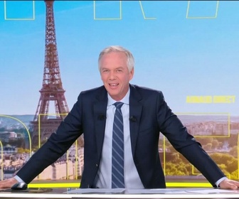 Replay Arnaud Direct - Mardi 1er septembre 2026