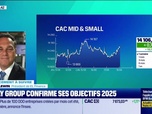 Replay Tout pour investir - Le placement à suivre : Hipay Group confirme ses objectifs 2025 - 18/09