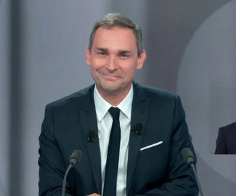 Replay A Suivre avec Loïc de La Mornais - 28/09/2026