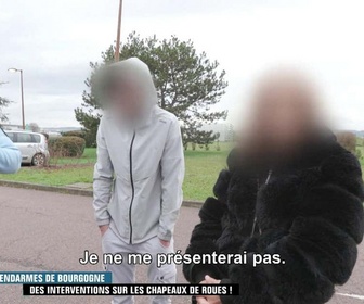 Replay Enquête d'action - Gendarmes de Bourgogne : des interventions sur les chapeaux de roues ! (1/2)
