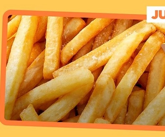 Replay Chaud patate ! - ARTE Journal Junior