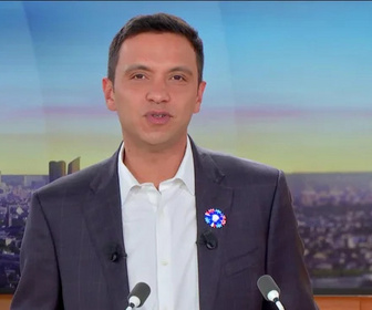 Replay La Matinale - Émission du jeudi 8 mai 2025