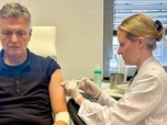 Replay Un vaccin contre le cancer de la peau - ARTE Regards
