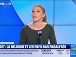 Replay Le monde qui bouge - Annalisa Cappellini : Budget, la Belgique et les Pays-Bas paralysés - 07/11