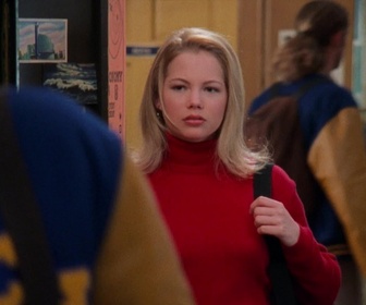 Replay Dawson - S01 E11 - Petit Scream entre amis