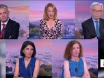 Replay Le débat - Iran-Israël : jusqu'où ira l'escalade ?