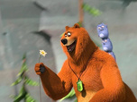 Replay Grizzy et les lemmings - Flower Power