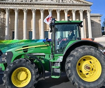 Replay 28 minutes - Pesticides, le retour ?