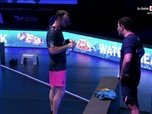 Replay Tennis de table - jour 3 du WTT Star Contender Ljubljana 2026