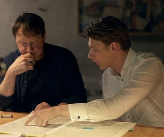 Replay Klaus Mäkelä, vers la flamme