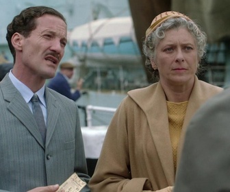 Replay Call the midwife - S3 E3 - Des sages-femmes en prison