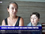 Replay 22h Max - Kenzo : Macron veut des sanctions fortes - 05/06