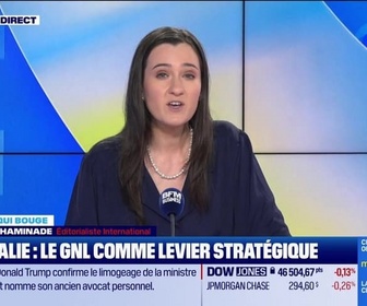 Le monde qui bouge replay