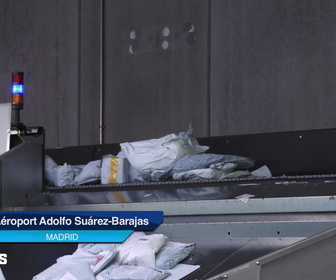 Replay Au cœur des douanes - S4E3 - Episode 3