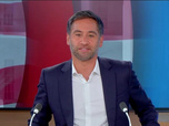 Replay L'heure américaine - Émission du mardi 29 avril 2025