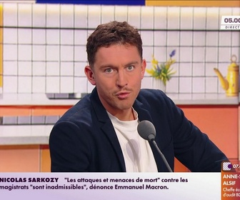 Replay 5/7 le morning RMC - Émission du 29 septembre 2025