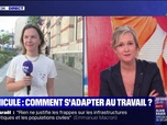 Replay BFM Story - Story 4 : Canicule, 16 départements en vigilance orange - 20/06