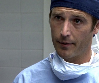 Replay Hawthorne : Infirmière en chef - Hawthorne - S01 E08