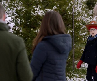 Replay Un nid d'amour pour Noël