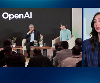 Replay Info éco - Elon Musk poursuit Sam Altman : le grand procès de l'IA