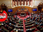 Replay 100% Sénat - Logements vacants : le Sénat augmente le nombre de communes qui pourront augmenter les taxes