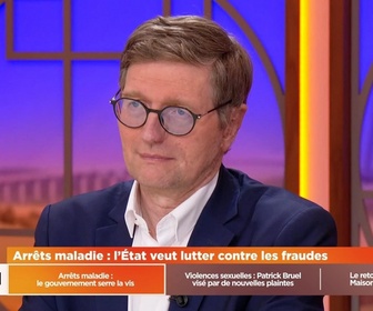 Replay On a du nouveau - Emission du 17-04-26