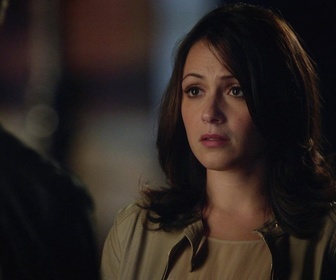 Replay Chasing life - S01 E01 - L'annonce faite à April