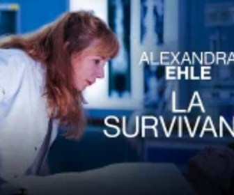 Replay Alexandra Ehle - 11/03/2025