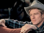 Replay Robert Redford - L'ange blond