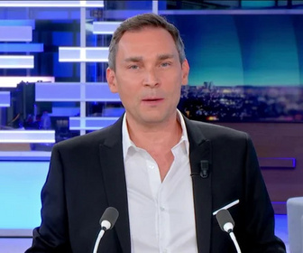 Replay Sur le Terrain