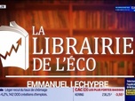 Replay La librairie de l'éco - Samedi 7 septembre