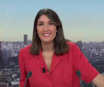 Replay La Matinale Franceinfo - 30/09/2026