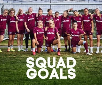 Replay Squad goals - Épisode 6