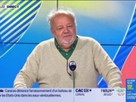 Replay Good Morning Business - La tech française s'oppose à la taxe Zucman
