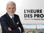 Replay L'Heure des Pros (Émission du 02/03/2026)