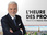 Replay L'Heure des Pros