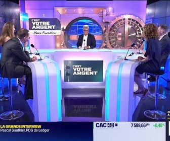 Replay C'est Votre Argent - Vendredi 20 juin