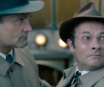 Replay Les nazis au pouvoir - L'Orchestre rouge (2/2)