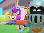 Replay La petite école d'Hélène - S01 E34 - A l'Abordage