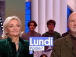 Replay Quotidien, première partie du 17 février 2025