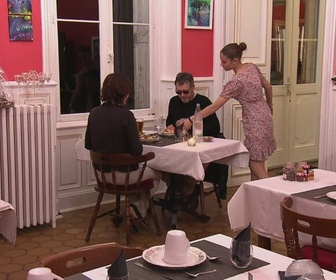 Replay Le château de mes rêves - Émission 40