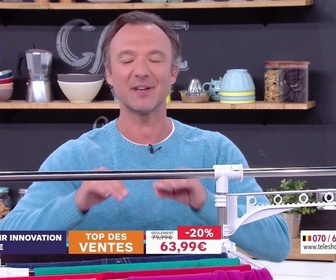 Replay Téléshopping du mardi 14 janvier 2025