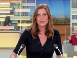 Replay Le JT en LSF - JT en LSF - 30/08/2025 - Le 16h/18h